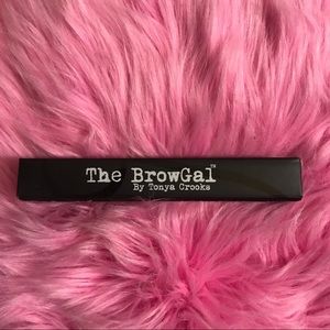 BRAND NEW BROW HIGHLIGHT